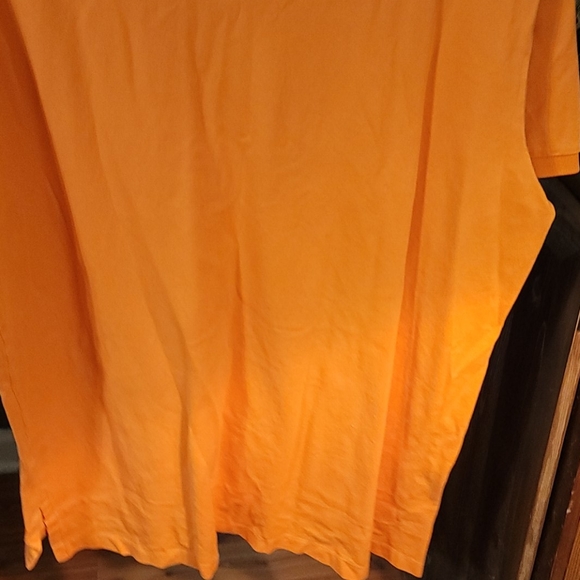 Men's SS Polo Shirt - Picture 4 of 4